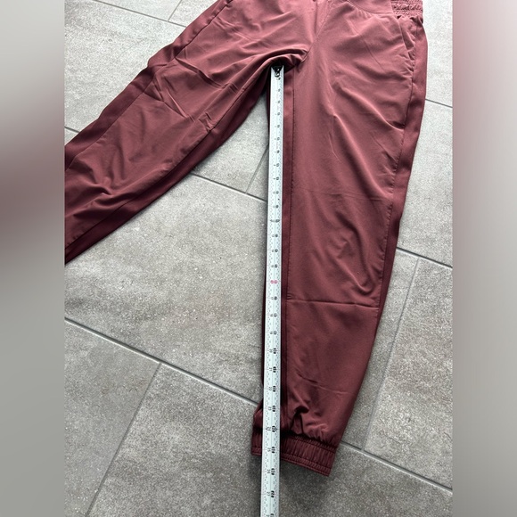 Athleta Brooklyn Lined Jogger Size 0 - Picture 6 of 9
